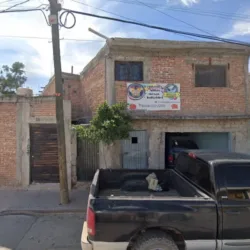 Mesas Sillas Guerrero