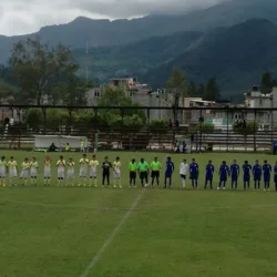 Unidad Deportiva Tejupilco