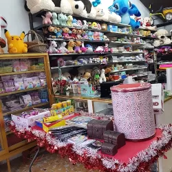 Papeleria, Regalos y Novedades Gaby