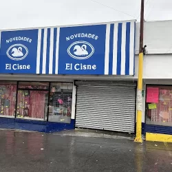 NOVEDADES EL CISNE