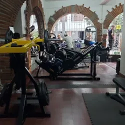 GHGYM