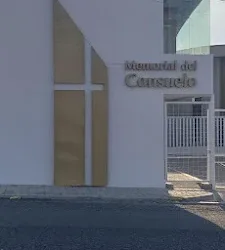 Memorial del Consuelo Mausoleo Tanatorio