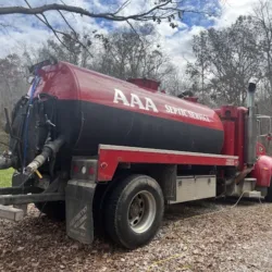 AAA Septic Tank Cleaning