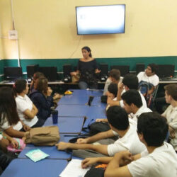 ESCUELA BILINGÜE ARGENTINA - ITALIANA - GALILEO GALILEI