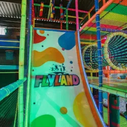 Flyland Ensenada