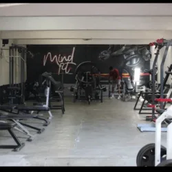 MIND FIT GYM