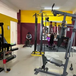 Planet fit