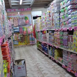 H.S. Comercial Mayorista de Dulces Chalco