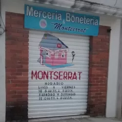 "Monserrat"