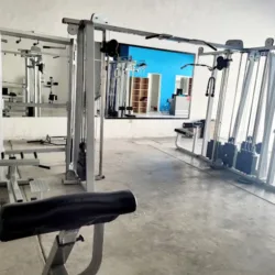 Forzza Center Gym