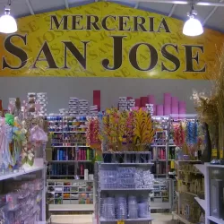 Mercería San José