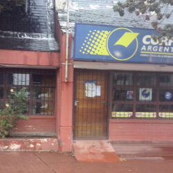 Correo Argentino - Sucursal Tupungato