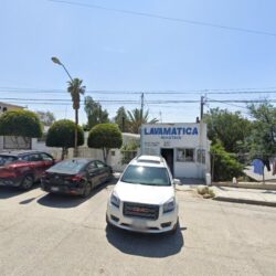 Lavanderia Martha