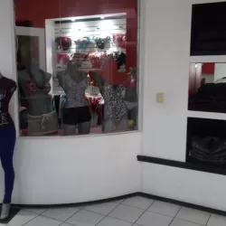 Splash Boutique