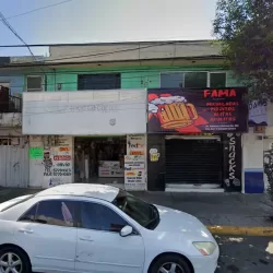 PAPELERIA Y MERCERIA ESTEFANY