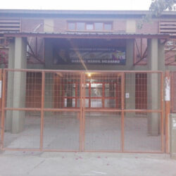 Escuela de Comercio Nº 6 "Gral. Manuel Belgrano"
