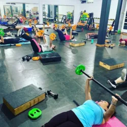Gymtastic city Chetumal