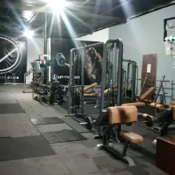 Lift Fitness Club