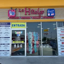 La Hidalgo Suc. Zuazua.