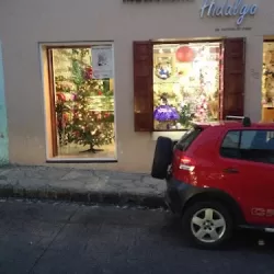 MERCERÍA HIDALGO