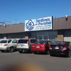 Funerales Del Paraiso
