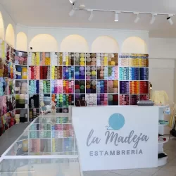 La Madeja Estambrería