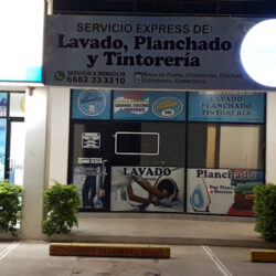 lavandería la docena