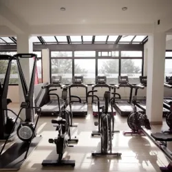 CORRE RUNNING GYM