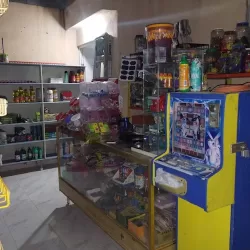 Papeleria, Merceria & Abarrotes Isai