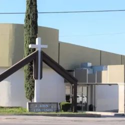 Servicios Funerarios Jardín de los Pinos