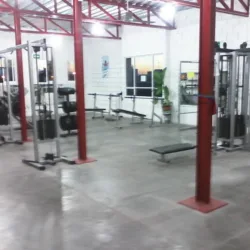 Versus Gym