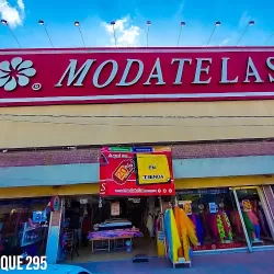Modatelas Tenosique