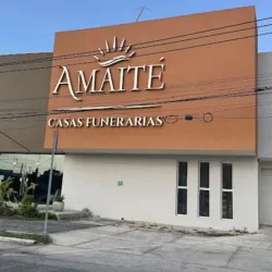 Amaité Memorial Park | Casa Funeraria en Mérida