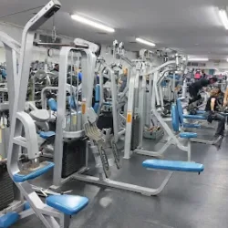 Flex Gym