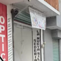 Sederia La Silueta