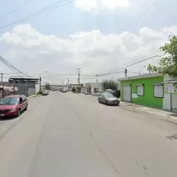Papelería y mercería Martha