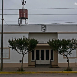 Instituto Catrilo "Dr. Ernesto López"