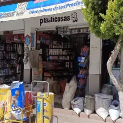 Plasticosas