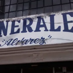 Funerales "Alvarez"