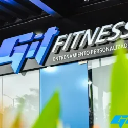 Git Fitness