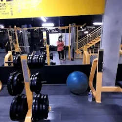 Fortan GYM