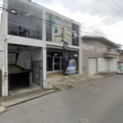 Escuela de Gimnasia Artistica IMPERIUM