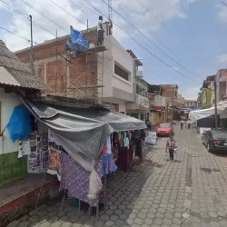 Papelería, Mercería y Veterinaria "AGUILAR"
