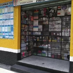 PAPELERIA ADE