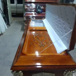 Funeraria San Ignacio