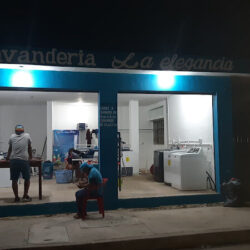 Lavanderia "La Elegancia"