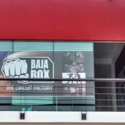 Baja Box
