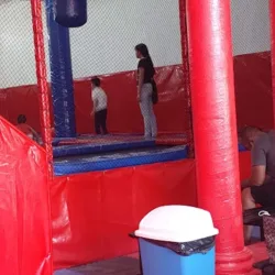 Crazy Zone Jump
