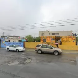 Papeleria Merceria El Sol