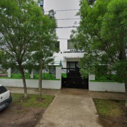 Escuela De Educación Secundaria Nº13